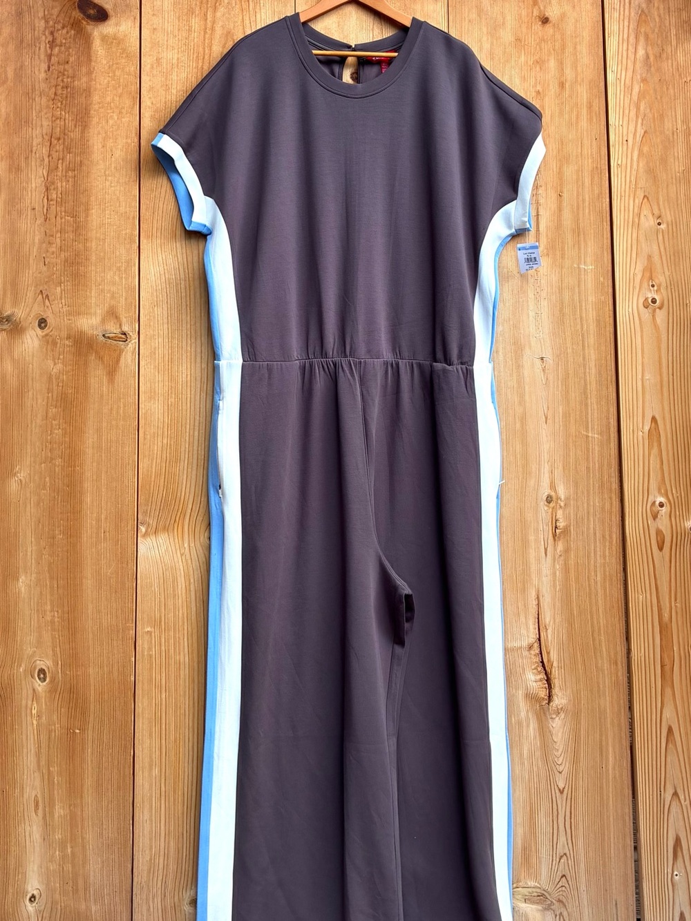 Spanx NWOT AirEssentials Jumpsuit Sz 3X - Picture 3 of 7
